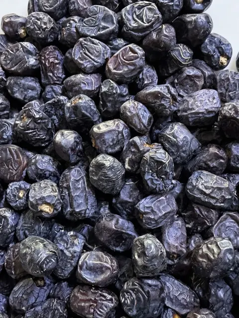 Ajwa dates