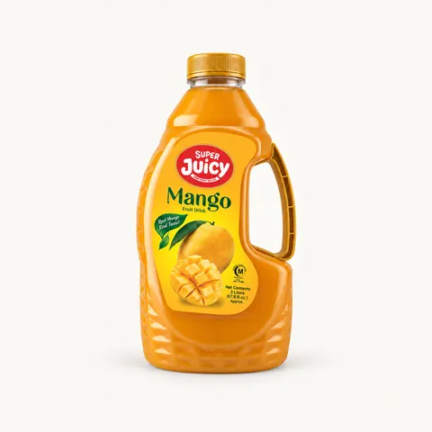 Mango drink Super Juicy Mango