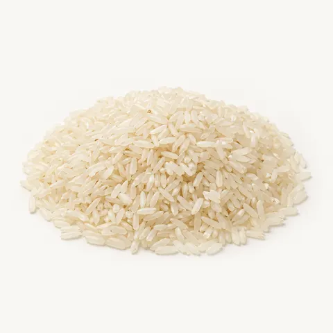 Rice laser