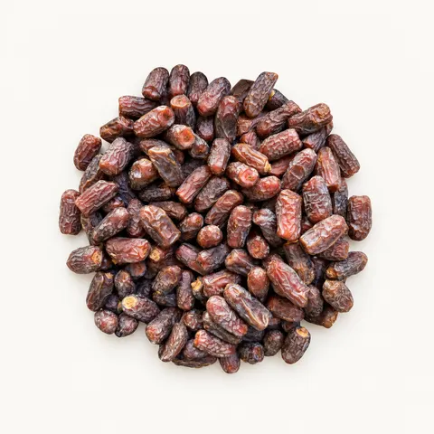 Dates Aloe