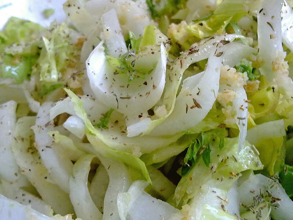 Кускус-салат